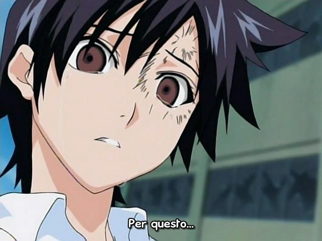 Otaku Gallery  / Anime e Manga / Bleach / Screen Shots / Episodi / 013 - Il fiore e l Hollow / 091.jpg